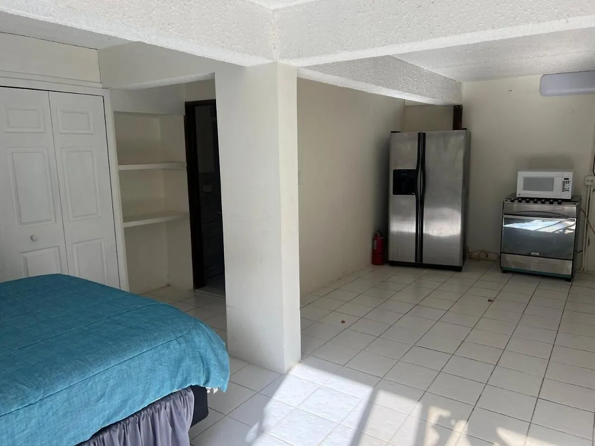 Quaint Studio In The Hills Nazareth 0*,  United States Virgin Islands